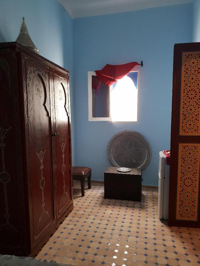 Rychance Kasbah Tanger Exterior foto