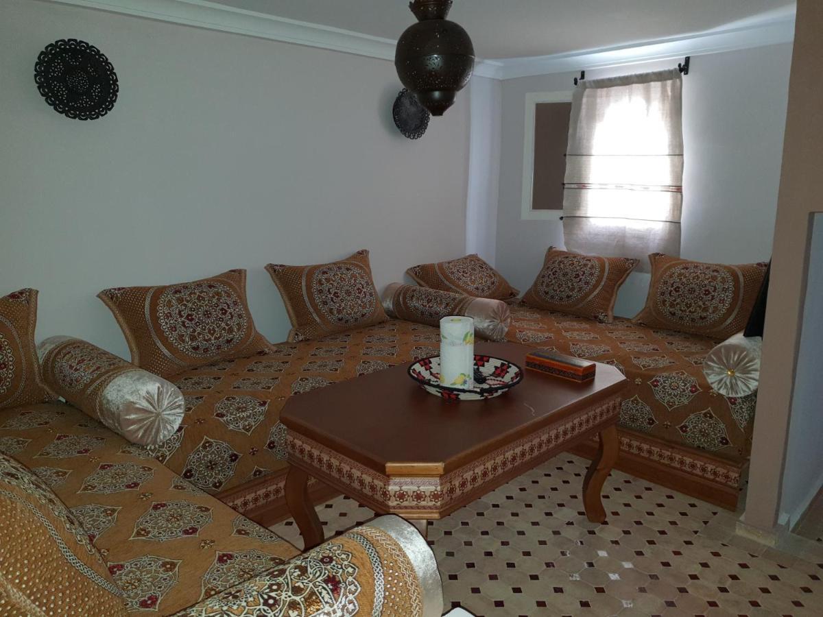 Rychance Kasbah Tanger Exterior foto
