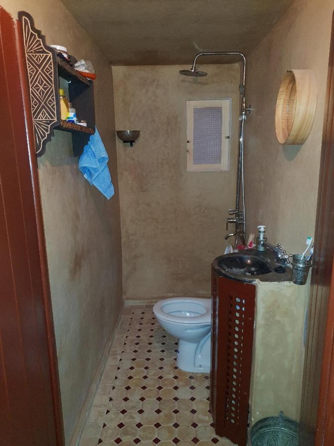 Rychance Kasbah Tanger Exterior foto